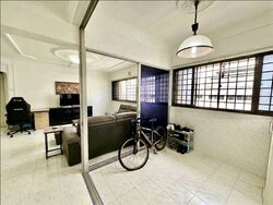 Blk 805 Khatib Gardens (Yishun), HDB 5 Rooms #566335961